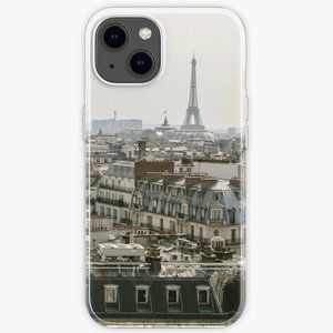 Paris iPhone Case